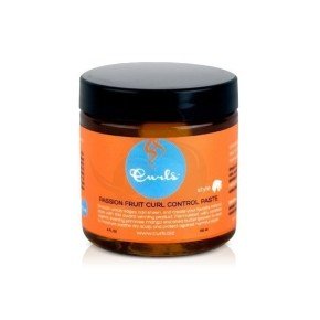 Curls Pasion Fruit Curl Control Paste