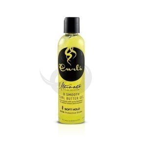Curls B Smooth Curl Butter Gel