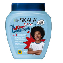 Skala Treatment Mais Crespinhos 1000g