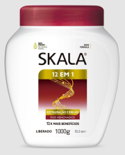 Skala 12in1 Treatment 1000g
