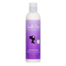 Camille Rose Lavender Whipped Cream Leave-In