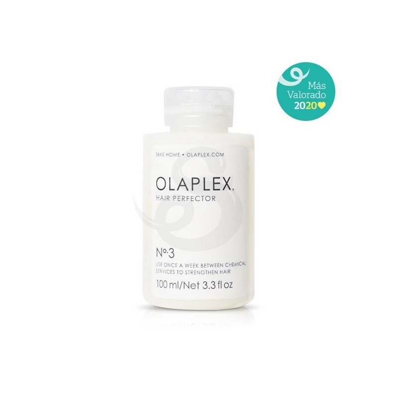 Olaplex nº3 Hair Perfector - Tratamiento reparador para todo tipo de cabello - Mejor producto 2020