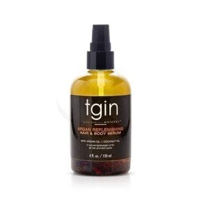 Sérum Rizos - Tgin Argan Replenishing Hair & Body Serum
