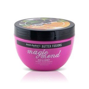 Aunt Jackie's Butter Fusions Magic Mend Thermal Repair Masque