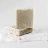 Jabón ecológico sólido para piel normal a seca Banbu
