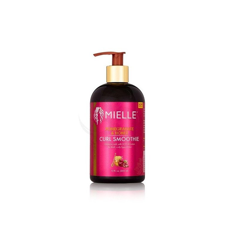 Mielle Organics Pomegranate & Honey Curl Smoothie