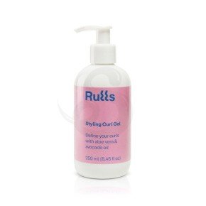 Rulls Styling Curl Gel, gel definidor para todo tipo de rizos
