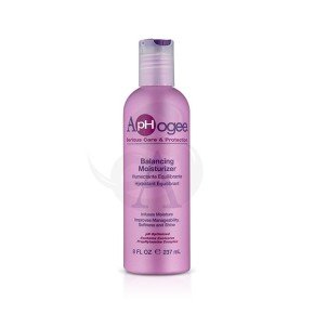 ApHogee Balancing Moisturizer, acondicionador hidratante. 473ml.