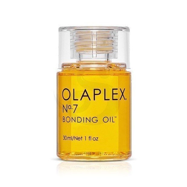 Olaplex  Nº7  Bonding Oil, aceite capilar reparado concentrado (30ml)