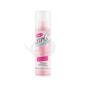 Dippity Do Girls with Curls Boost Spray