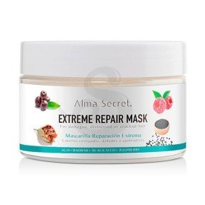 Alma Secret Extreme Repair Mask (Reparadora)