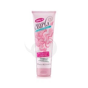 Dippity-Do Girls with Curls Deep Treatment