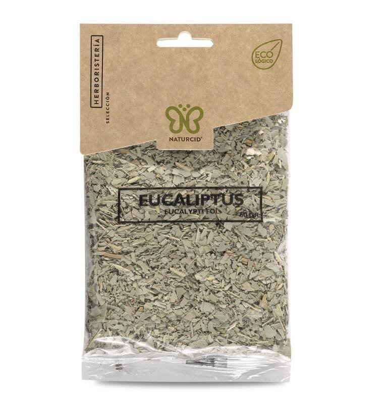 eucaliptus bio b 80 gr