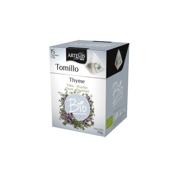 pir mide infusi n tomillo eco 30g