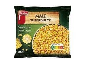 congelado maiz superdulce 300g