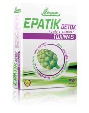 epatik detox 30 comp