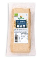 refrig tofu ahumado a granel bio ccpae 1kg