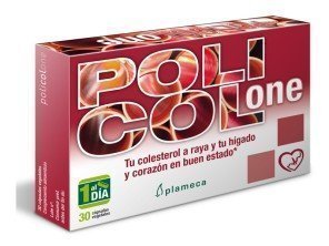 policol one 30 capsulas