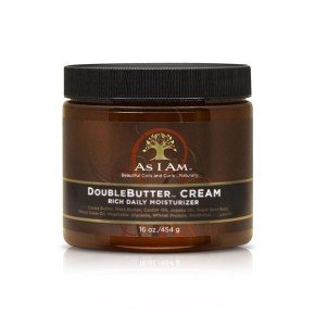 As I Am DoubleButter Cream, acondicionador tratamiento reparador