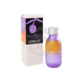 Loción limpiadora y desmaquillante BIO Matarrania