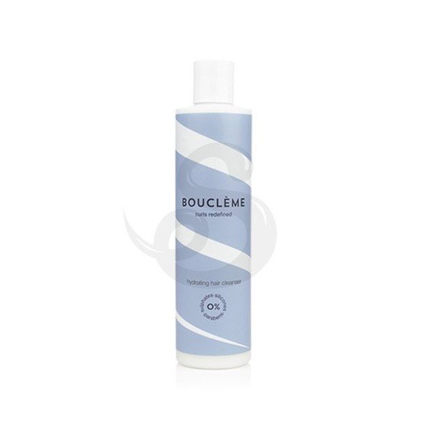 Bouclème Hydrating Hair Cleanser, limpiador profundo que no reseca