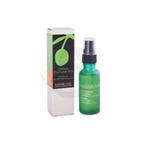 Serum Capilar Antiencrespamiento 100% BIO Matarrania