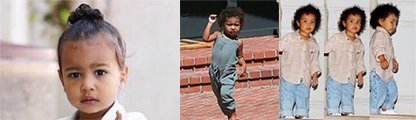 North West Pelo Afro