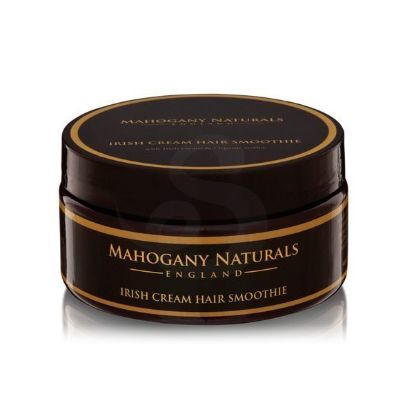 Irish Cream Hair Smoothie de Mahogany Naturals