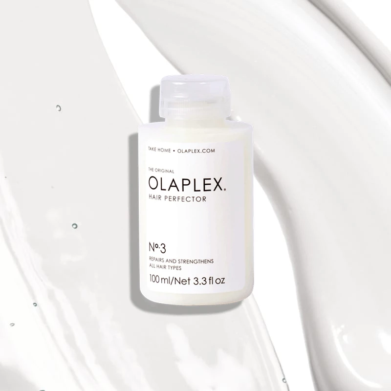 Qué es Olaplex Nº3 Hair Perfector