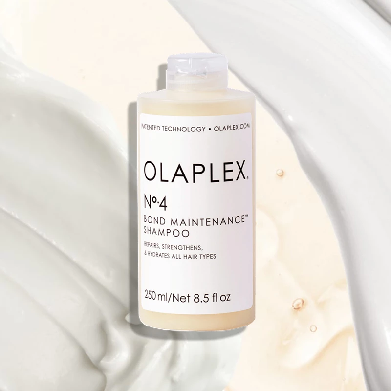 Olaplex Nº4 Bond Maintenance Shampoo - Champú