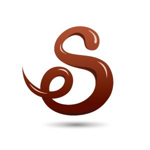 Sofía Black Shop - Logotipo